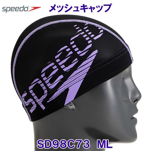 トップ speedo メッシュ キャップ