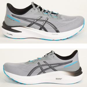 AVbNX ASICS jOV[Y 1011B859 020 fs|POOO PR EXTRA WIDE GNXgChf Sheet Rock/Black O[ /2024FW