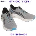 AVbNX ASICS jOV[Y 1011B859 020 fs|POOO PR EXTRA WIDE GNXgChf Sheet Rock/Black O[ /2024FW