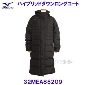 nCubh_EOR[g p MIZUNO ~Ym 32MEA85209 ubN  fB[X x`R[g fB[X/30%OFF