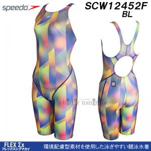 Xs[h speedo j fB[X WAF LTCY SCW12452F u[~ BL tbNXVO}X j[XL /2024FW