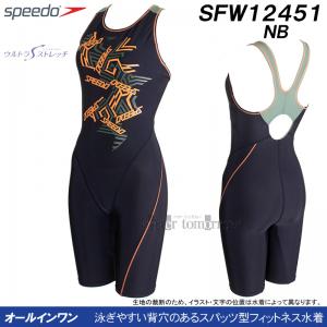 Xs[h tBbglX fB[X LTCY SFW12451 lCr[u[ NB [X SPEEDOS I[C/2024FW