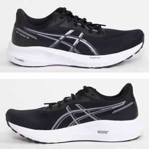 AVbNX ASICS jOV[Y 1011B858 003 fs|POOO PR Black/White ubN /2024FW