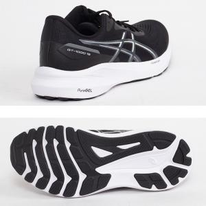 AVbNX ASICS jOV[Y 1011B858 003 fs|POOO PR Black/White ubN /2024FW