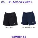 ~Ym MIZUNO Q[pciWjAjV2MBB412 o[{[ /2024FW