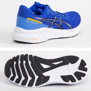 AVbNX ASICS jOV[Y 1011B858 404 fs|POOO PR Illusion Blue/White u[ /2025SS