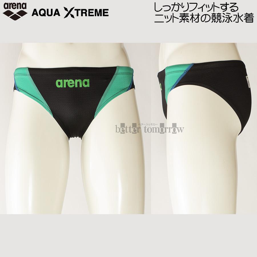 ARENA 競泳水着 ARN-1027M - スポーツ用